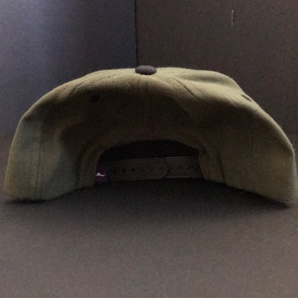 Fly Society SnapBack - Picture 3 of 5